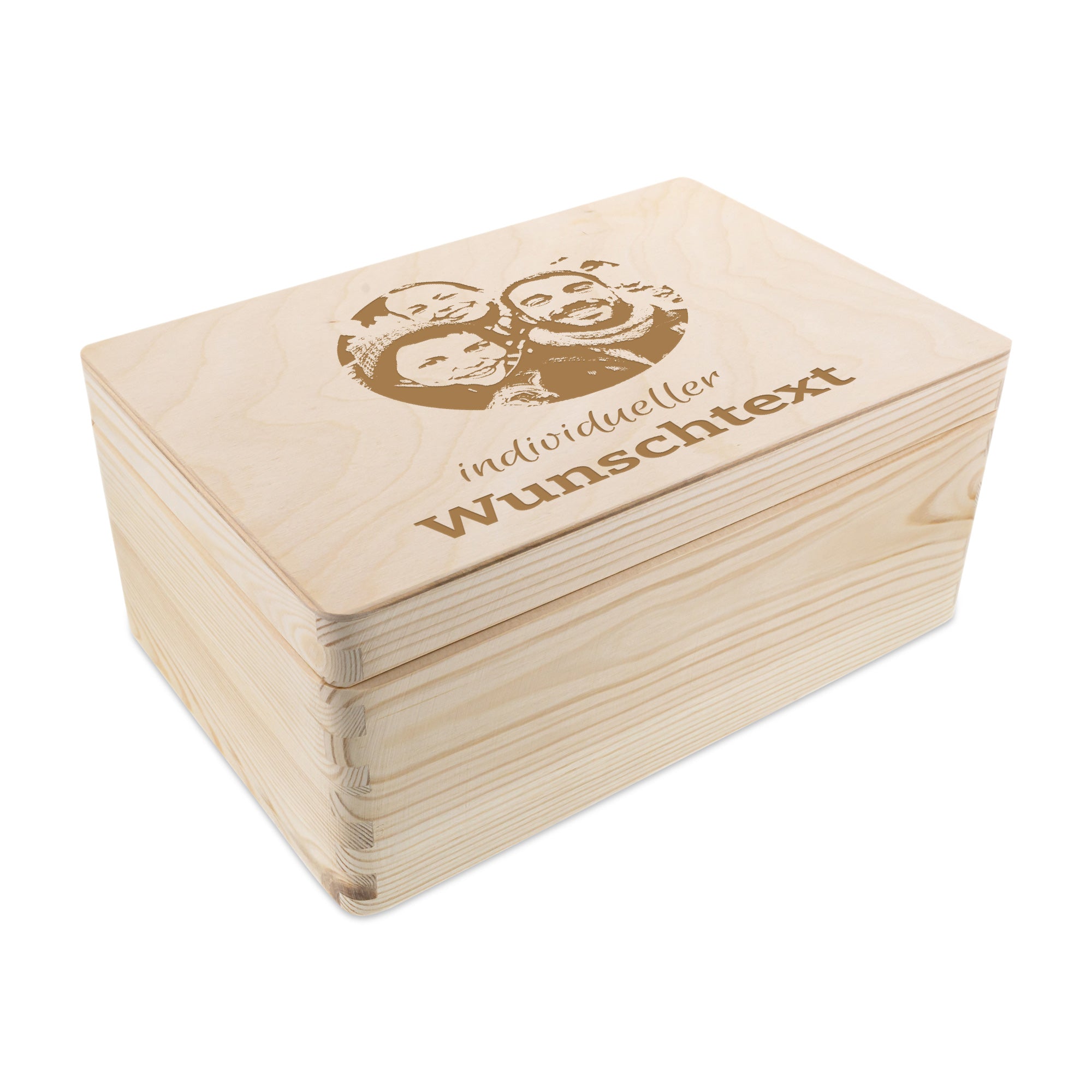 Wooden popsicle sticks, plant labels, craft sticks with custom engraving (10 pieces)