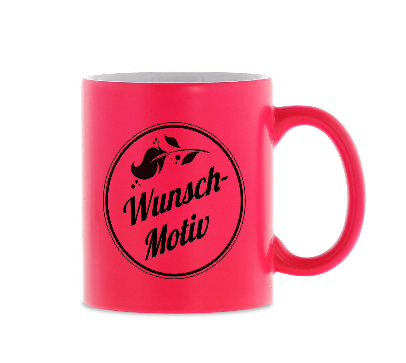Tasse en céramique avec motif enfant et impression personnalisée