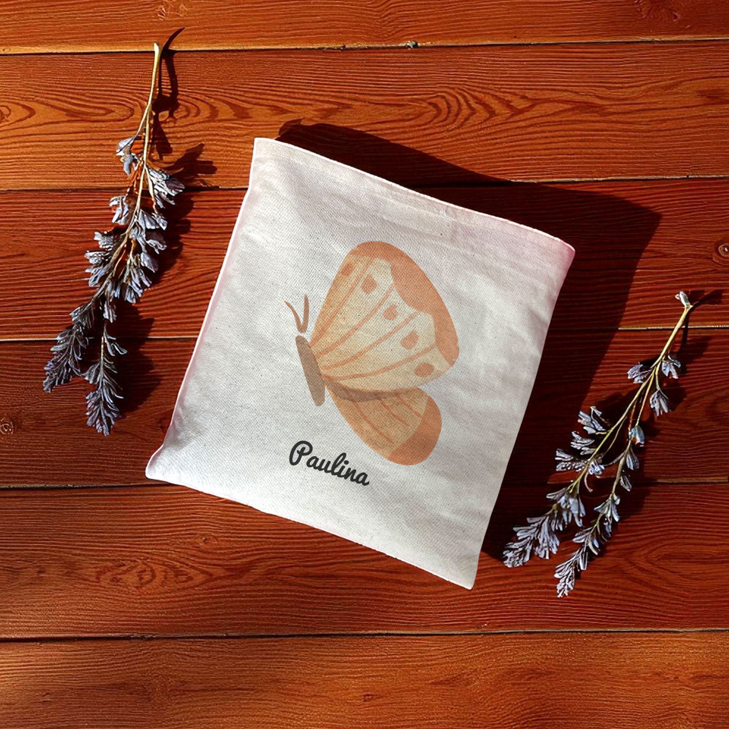 Kirschkernkissen mit individuellem Druck - kinder-druckerei.de