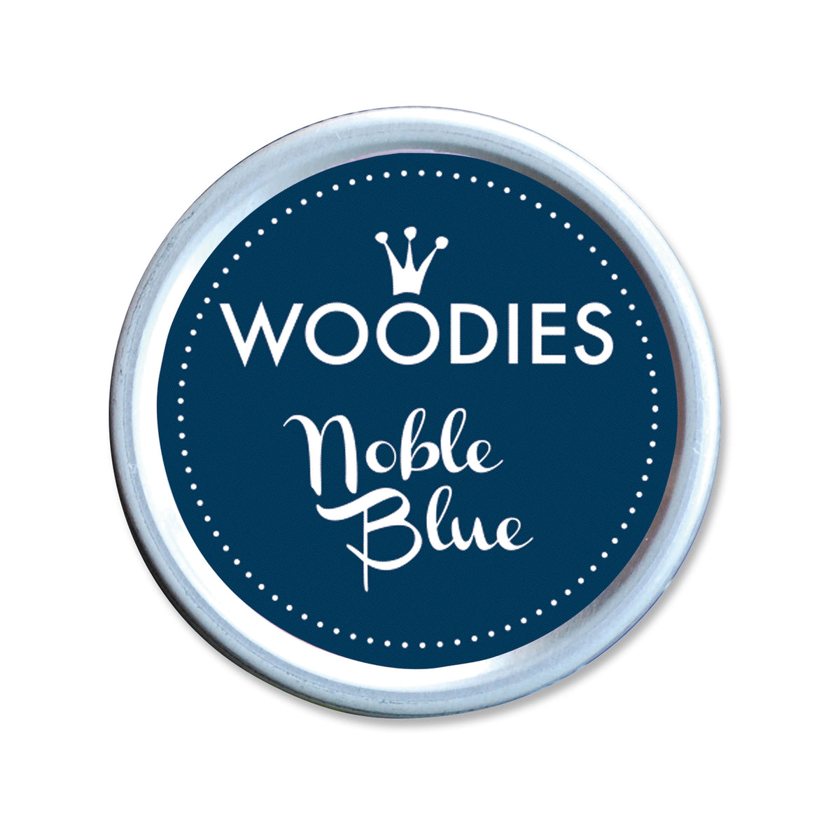 Woodies Stempelkissen / Fingerabdruck Stempelkissen
