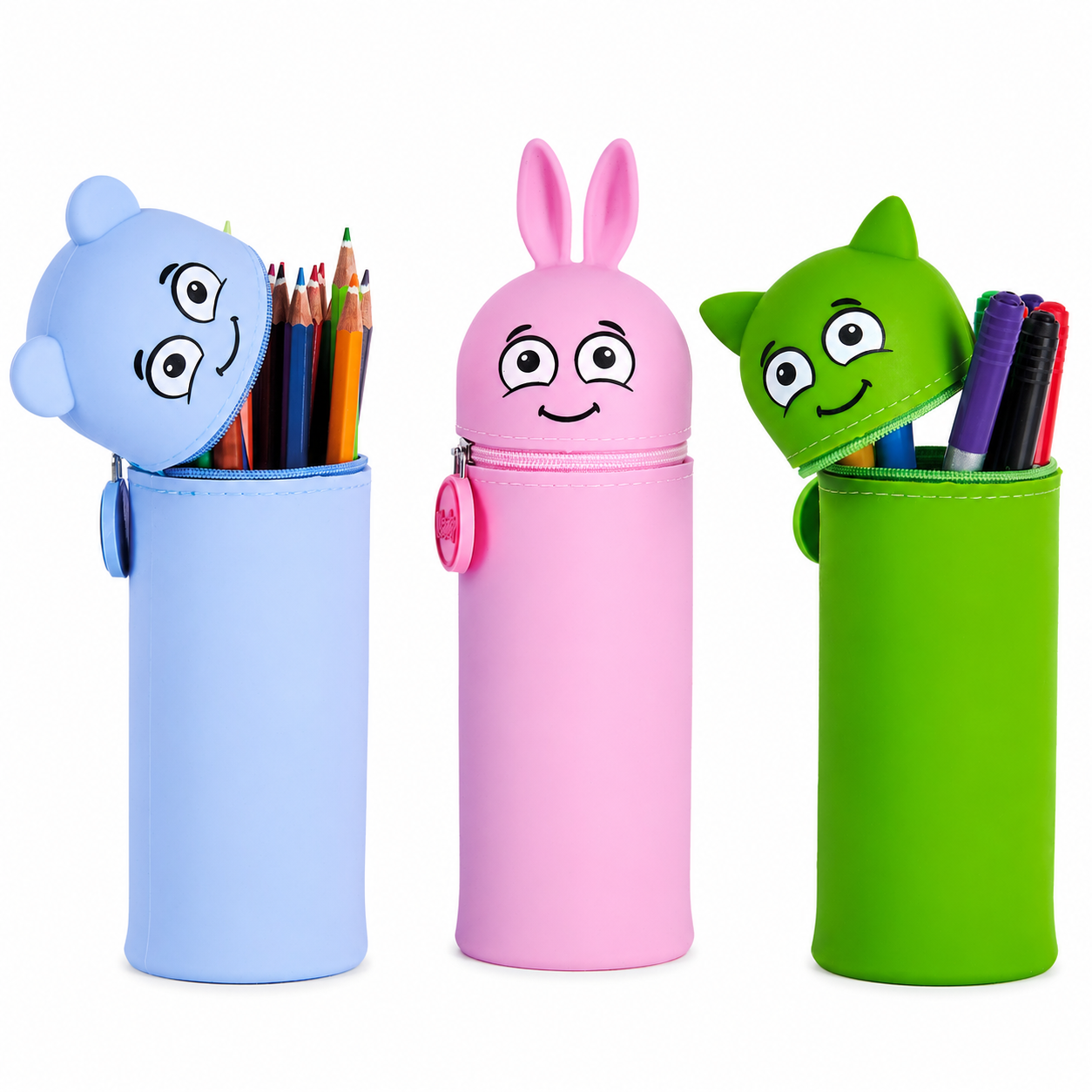 Colop Marky Pencil Case (available in 3 colors)