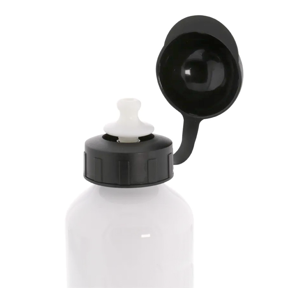 Aluminium Trinkflasche mit individuellem Druck