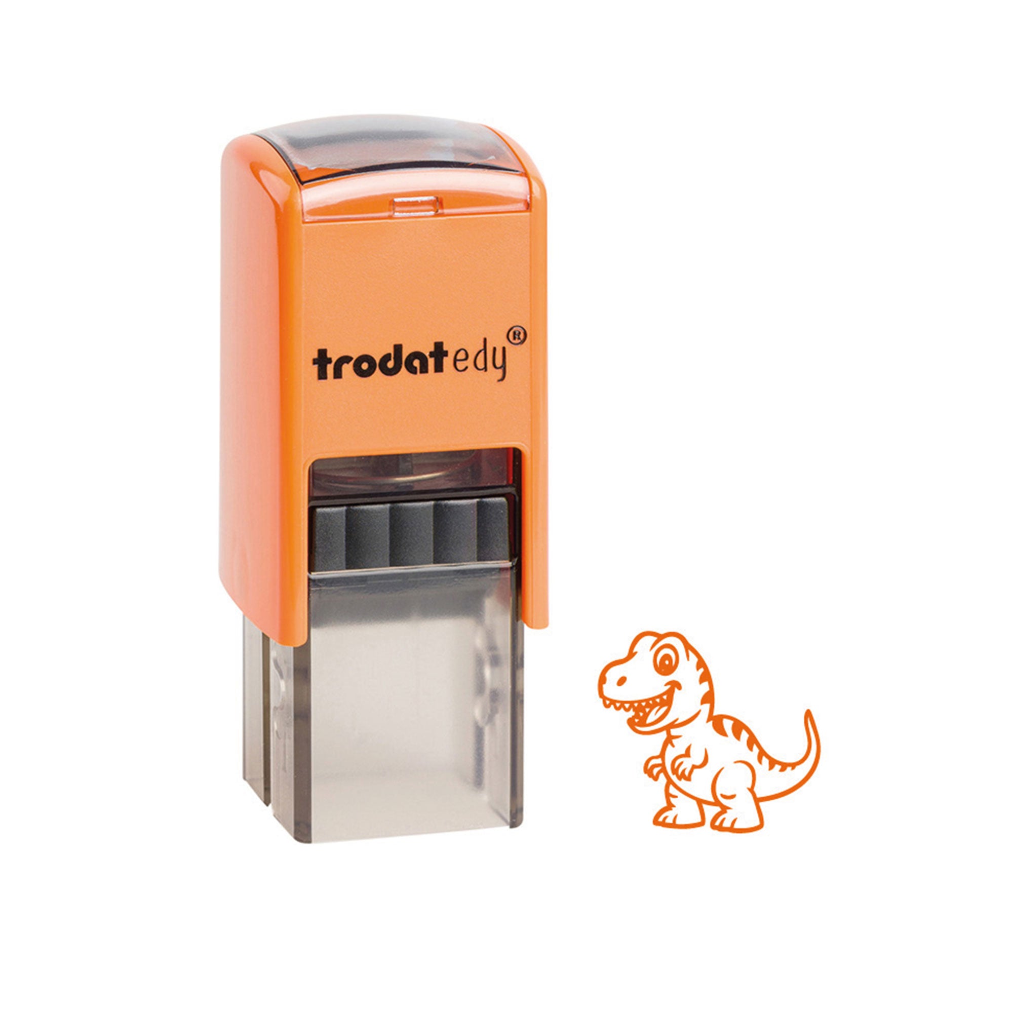 Trodat edy® Motivstempel - kinder-druckerei.de