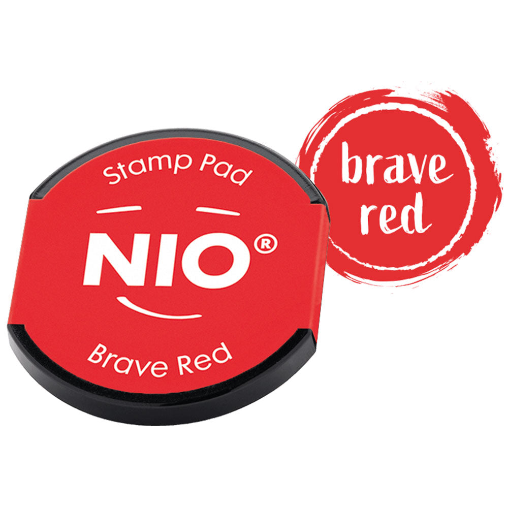 NIO Ersatzkissen (ø 40 mm) - kinder-druckerei.de