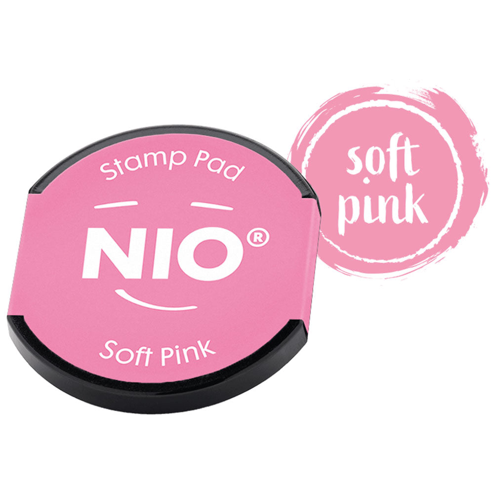 NIO Ersatzkissen (ø 40 mm) - kinder-druckerei.de